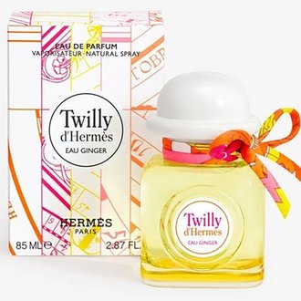 Купить Hermes Twilly d'Hermès Eau Ginger edp 85 ml. женский ( ТЕСТЕР ) в Украине