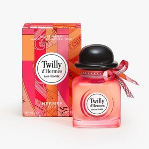 Купить Hermes Twilly d`Hermes Eau Poivree edp 7,5 ml. жіночий ( МІНІАТЮРА ) в Украине
