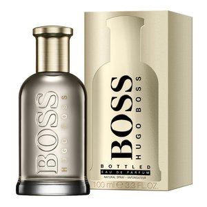 Купить Hugo Boss Boss Bottled Eau de Parfum edp 100 ml. чоловічий в Украине