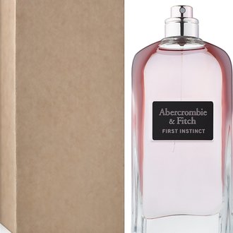 Купить Abercrombie & Fitch First Instinct Night edp 100 ml. женский ( ТЕСТЕР ) в Украине