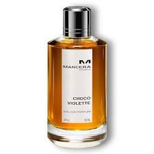 Купить Mancera Choco Violet edp 120 ml. унисекс ( ТЕСТЕР ) в Украине