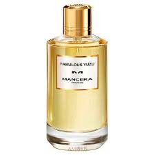 Купить Mancera Fabulous Yuzu edp 60 ml. унісекс в Украине