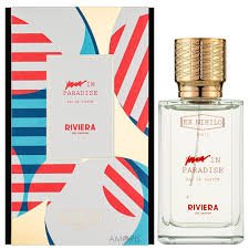 Купить Ex Nihilo Lust in Paradise Riviera edp 100 ml. унисекс в Украине