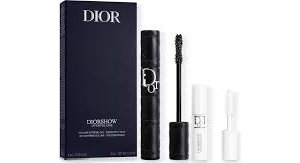 Купить Christian Dior Набор ( туш для ресниц Diorshow Overvolume Mascara 8,5 мл + праймер-сироватка Diorshow Maximizer 4D 4 мл ) в Украине