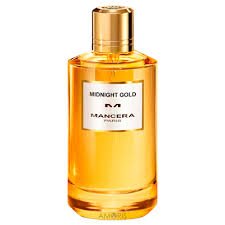 Купить Mancera Midnight Gold edp 120 ml. унісекс в Украине