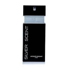 Купить Jacques Bogart Silver Scent Intense edt 100 ml. чоловічий ( ТЕСТЕР ) в Украине