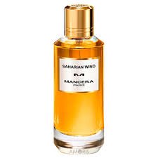 Купить Mancera Saharian Wind edp 60 ml. унисекс в Украине