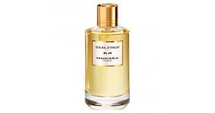 Купить Mancera Soleil D'Italie edp 60 ml. унісекс в Украине