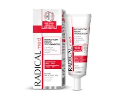 Купить Farmona RADICAL MED Ензимний трихологічний пілінг,75мл в Украине