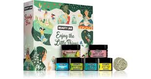 Купить BEAUTY JAR Набір косметичний ENJOY THE LITTLE THINGS, 435г в Украине