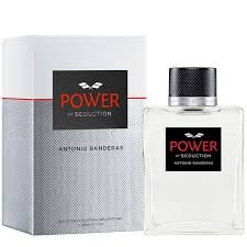 Купить Antonio Banderas Power Of Seduction edt 100 ml. чоловічий в Украине