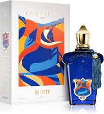 Купить Xerjoff Casamorati 1888 Mefisto edp 100 ml. унісекс ( ТЕСТЕР ) в Украине