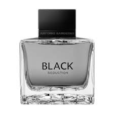 Купить Antonio Banderas Seduction in Black edt 100 ml. чоловічий ( ТЕСТЕР ) в Украине