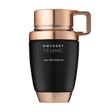 Купить Armaf Odyssey Femme edp 80 ml. женский в Украине