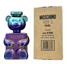 Купить Moschino Toy 2 Pearl edp 100 ml. унісекс ( ТЕСТЕР ) в Украине