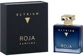 Купить Roja Parfums Elysium Pour Homme Parfum Cologne parf cologne 100 ml. чоловічий ( ТЕСТЕР ) в Украине