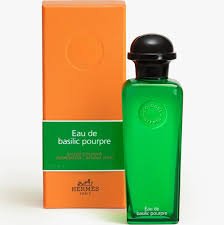 Купить Hermes Eau de Basilic Pourpre edc 100 ml. унісекс ( ТЕСТЕР ) в Украине
