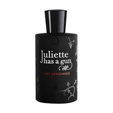 Купить Juliette Has A Gun Lady Vengeance edp 100 ml. жіночий в Украине