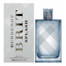 Купить Burberry Brit Splash For Him edt 100 ml. мужской ( ТЕСТЕР ) ( БЕЗ УПАКОВКИ ) ( СТОК НЕДОЛИВ ) ( ОСТАТОК 60 % ) в Украине