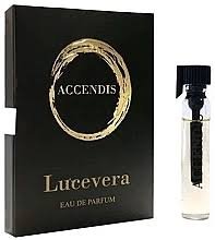 Купить Accendis Lucevera edp 2 ml. унісекс ( ВІАЛКА ) в Украине