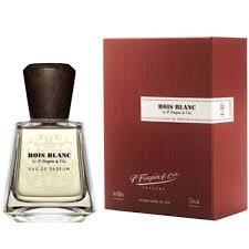 Купить Frapin Bois Blanc edp 100 ml. унісекс ( ТЕСТЕР ) в Украине