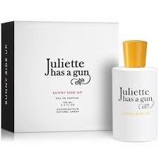 Купить Juliette Has A Gun Sunny Side Up edp 100 ml. женский в Украине
