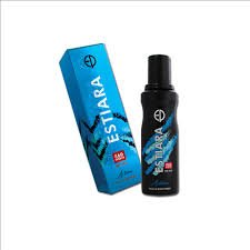 Купить Estiara Action deo 130 ml. мужской в Украине