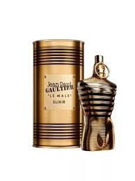 Купить Jean Paul Gaultier Le Male Elixir parf 125 ml. чоловічий ( ТЕСТЕР ) в Украине
