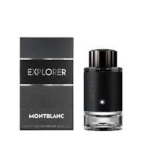 Купить Mont Blanc Explorer edp 100 ml. чоловічий в Украине