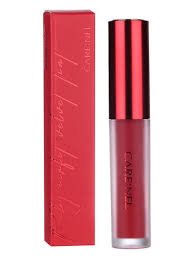 Купить CARENEL Тінт для губ Ruby airfit velvet tint  - 4.5г в Украине