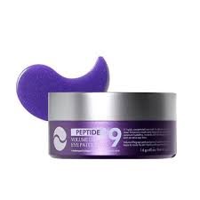 Купить MEDI-PEEL Peptide 9 Volume Lifting EyePatch PRO, Гідрогелеві патчі з ліфтинг-ефектом  - 60 шт в Украине
