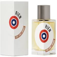 Купить Etat Libre d`Orange Rien edp 50 ml. унісекс в Украине