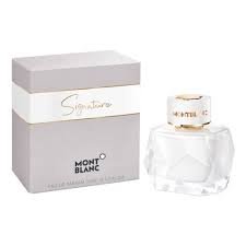 Купить Mont Blanc Signature edp 30 ml. жіночий в Украине