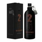 Купить Evaflor Whisky by Whisky 26 edt 120 ml. мужской в Украине
