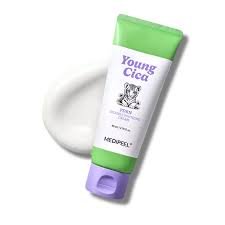 Купить MEDI-PEEL Cica PDRNTrouble Soothing Cream Крем заспокійливий з центеллою- 80 мл в Украине