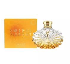 Купить Lalique Soleil Vibrant edp 100 ml. жіночий ( ТЕСТЕР ) в Украине