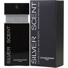 Купить Jacques Bogart Silver Scent edt 100 ml. чоловічий ( ТЕСТЕР ) в Украине
