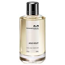 Купить Mancera Aoud Violet edp 60 ml. унісекс в Украине