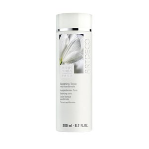Купить Artdeco Тонік для обличчя Skin Yoga Soothing With Hamamelis Tonic 200 ml. в Украине