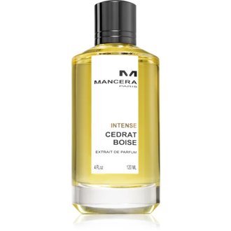 Купить Mancera Cedrat Boise Intense edp 60 ml. унісекс ( ПРИМ'ЯТИЙ ) в Украине