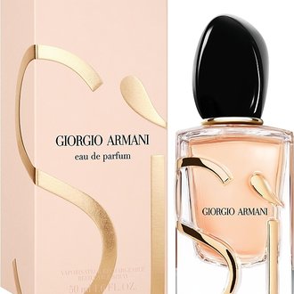 Купить Giorgio Armani Si edp 30 ml. женский в Украине