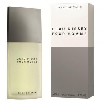 Купить Issey Miyake L`Eau D`issey Pour Homme edt 125 ml. мужской ( ПРИМЯТ ) в Украине