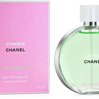 Купить Chanel Chance Eau Fraiche Eau de Parfum edp 50 ml. жіночий в Украине
