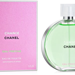 Купить Chanel Chance Eau Fraiche edt 150 ml. жіночий в Украине