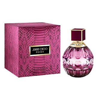 Купить Jimmy Choo Fever edp 100 ml. жіночий ( ТЕСТЕР ) в Украине