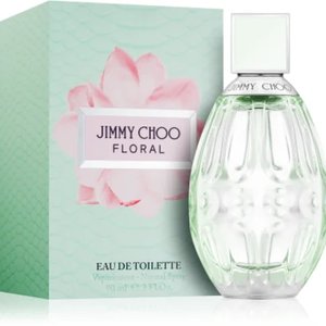 Купить Jimmy Choo Floral edt 90 ml. жіночий ( ТЕСТЕР ) в Украине