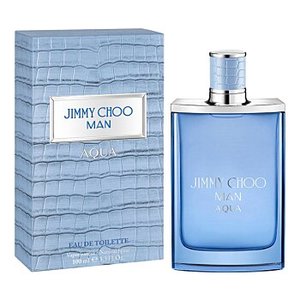 Купить Jimmy Choo Man Aqua edt 30 ml. чоловічий в Украине