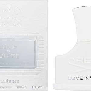 Купить Creed Love in White edp 75 ml. жіночий в Украине
