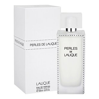 Купить Lalique Perles de Lalique edp 100 ml. жіночий ( ТЕСТЕР ) в Украине