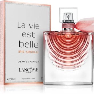 Купить Lancome La Vie Est Belle Iris Absolu edp 100 ml. женский в Украине